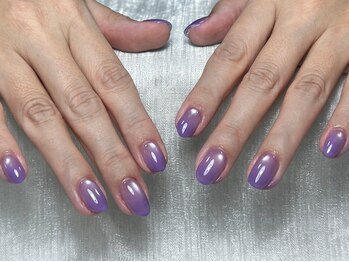ドリーミー ネイル 上野(Dreamy Nail)/¥6980