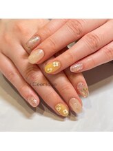 ジェイフェリーク(J Feerique)/季節のデザイン