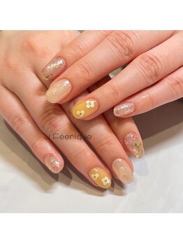 季節のデザイン