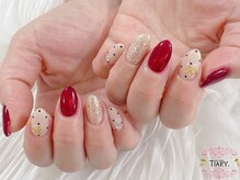 ティアリー(TIARY.)/デザインコース