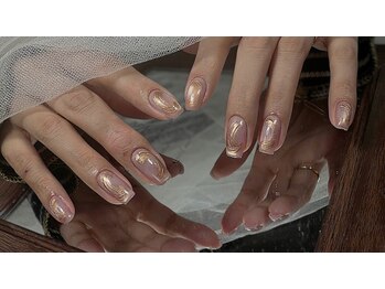 定額ニュアンス