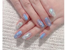 モンビジュー(mon bijou.)/マグネット＆ホログラム