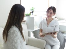 レア(Le’a)の雰囲気（年齢性別問わず大歓迎！丁寧なカウンセリングで不安を解消◎）