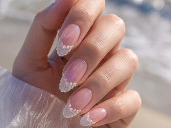 禅ビューティー ネイル(Zen beauty nail)/