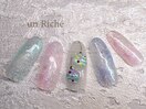 ¥9350 ★アート定額60分★ 26.8