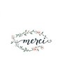 メルシー ドゥ 横浜駅店(merci deux)/merci deux横浜【フラットラッシュ】