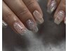 【2回目以降/Hand】定額トレンドデザイン　￥5500