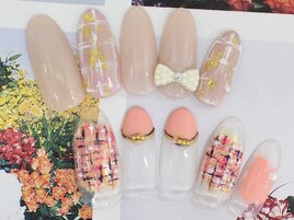 シンプルツイード◎