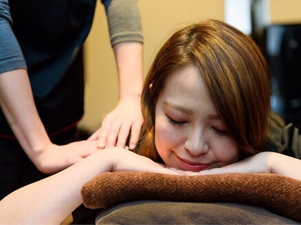 マッサージサロン Refre すすきの店