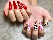 イデアル(ideal)/スカルプデザインフリー6本