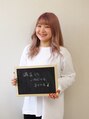 ポージィ ネイルアンドアイラッシュ(POSY nail&eyelash) 伊藤 椿