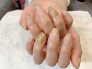 お客様ネイル