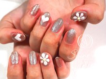 シャインアン(Shine'an)/デザイン２時間