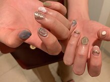 アオ おもろまち(ao.)/85min/ニュアンス