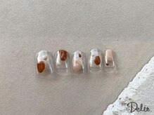 デリエ(Delie)/HAND SIMPLE