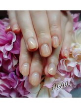 アイネイル(iNAIL)/