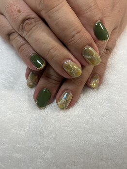 ネイルサロン リッティー(RITTY)/