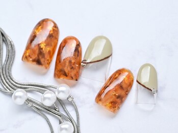 ネイルアッシュ(Nail H)/デザインコース