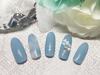 シュシュ(Chou Chou)/