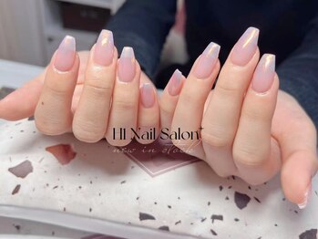 エイチワン(H1)/ワンカラーにオーロラ