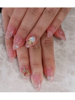 ネイルサロン ハナ(hana)/