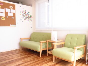 ライフ 琴似店(Life)/座り心地が良いです(^ ^)