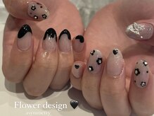 アイスタジオ アンド ダブルネイル 河原町店(EYE STUDIO&W NAIL)/