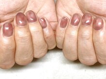 ボーホーネイルズコレクション(BOHO NAILS COLLECTION)/HAND:定額8000円コース