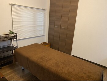 シャルシャル 金山(shall shall)