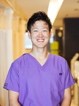 ジェイペック鍼灸整骨院&nbsp;六田 朱司