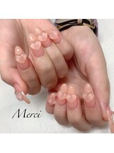 メルシー 京都店(Merci)/