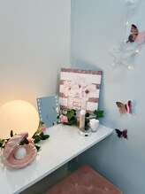 ジェシカ 荻窪店/店内