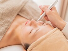 ひめごこち 一宮篭屋店(hime gocochi)/気になる毛穴汚れもオフ