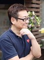 カナヤ鍼灸整骨院 金谷 享重