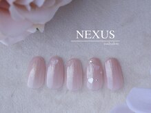 ネクサス(NEXUS)/11月定額デザイン