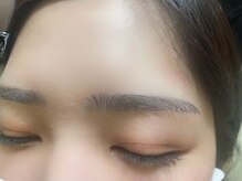 ダブリューアイビューティー 池袋店(W EYE BEAUTY)/美眉スタイリング/アイブロウ