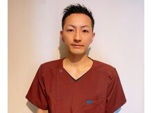 ほんだ整体院/施術はすべて私が行います！