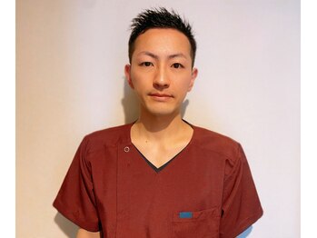 ほんだ整体院/施術はすべて私が行います！