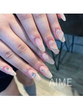 アイム(AIME)/韓国