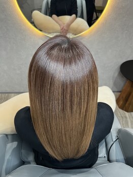 ロアボ(ROABO)/髪質改善トリートメントスパ