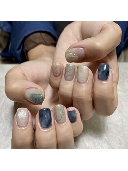 ポノネイル(Pono Nail)/