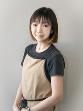 ミティーク 二子玉川店(Mythique) 武田 美穂