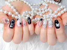 メイク 池袋(Meik)/ネイルデザイン