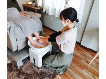 ずー眠/一人静かに過ごしたい時/ずー眠