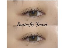 バタフライジュエル 問屋町店(ButterflyJewel)/くるんとカール