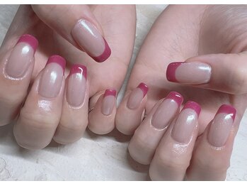 つやつやフレンチ Chinami