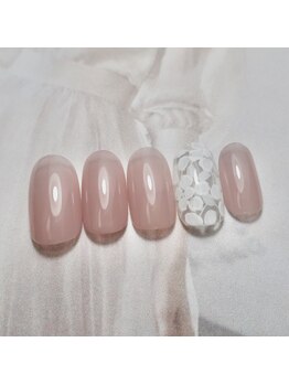 ワンミリオン(one million)/2024.6月月企画デザイン ¥7590