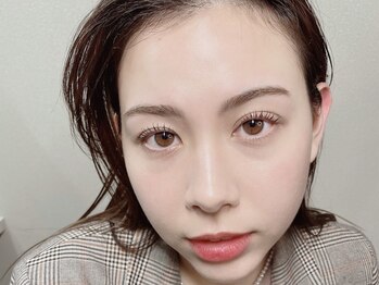 ローブセカンド(L'aube 2nd)/アイブロウ/ラッシュリフト