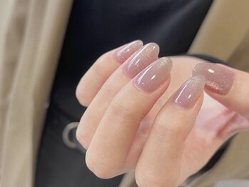 リコ ヘアアンドリラクゼーション(LICO)/magnet nail