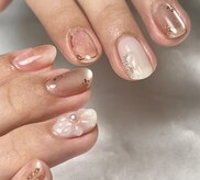 キムネイル 嬉野(Kiim nail.)